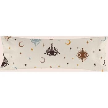 Funda de almohada multicolor Aware