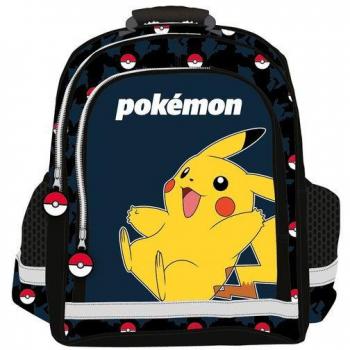 Mochila Pokémon Pokeball