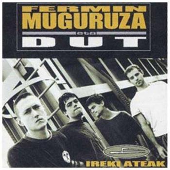 Ireki A - Fermin Muguruza