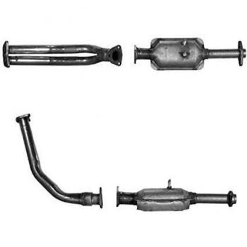 BM Catalysts BM91081H Catalizadores y Piezas