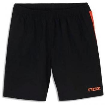 Pantalones Cortos Nox Team Naranja