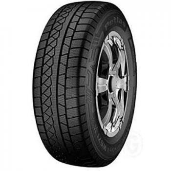 Petlas Explero Winter W671 - 265/60R18 114H - Neumático todas las Estaciones