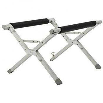 Tristar KB-7926 - Soporte de nevera, color plateado