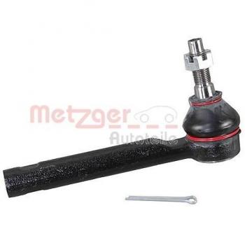 Rótula de dirección delantera Metzger para Mazda CX-5 - Modelo 54059808