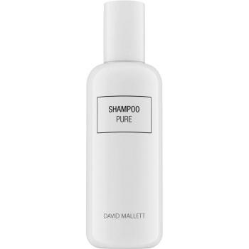 David Mallett Pure Shampoo 250 ml