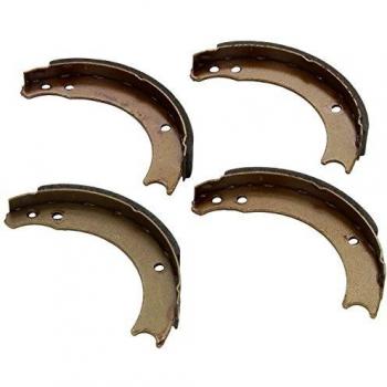 TRW Automotive AfterMarket GS8019 zapata de freno