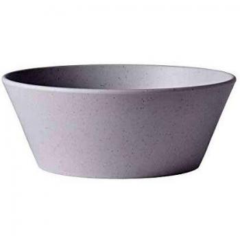 Bowl de Resina Bloom 600 ml Mepal Blanco Pebble