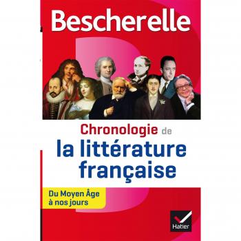 French Literature Timeline: From the Middle Ages to Present
