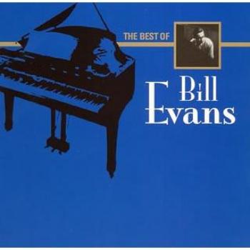 A Thousand Yen Jazz [Best of] - Bill Evans