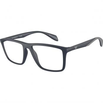 Emporio Armani EA3230 5088 Armazones para Hombre Azules