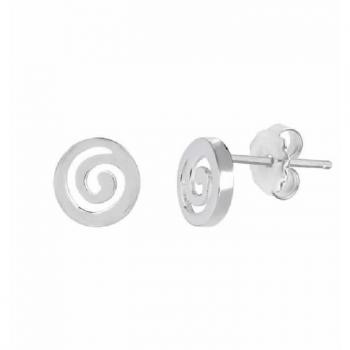 Pendientes Vidal & Vidal P1550A espiral