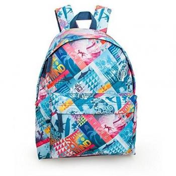 Mochila Delbag Surfing 43x13x33cm