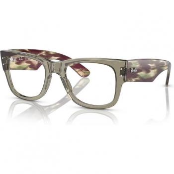 Ray-Ban RX0840V Mega Wayfarer 8297