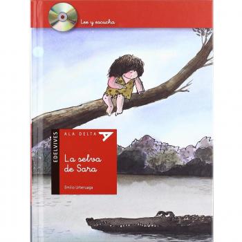 La selva de Sara: 5