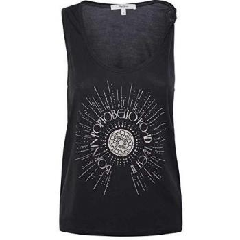 Pepe Jeans - PL504469 - Lisa - Camiseta SIN Mangas - para Mujer