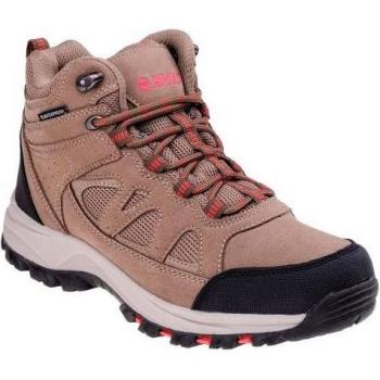 Hi-Tec Zapato Impermeable Lamite con Cordones para Mujer