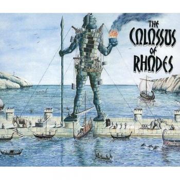 The Seventh Progressive Rock Wonder: Colossus Edition