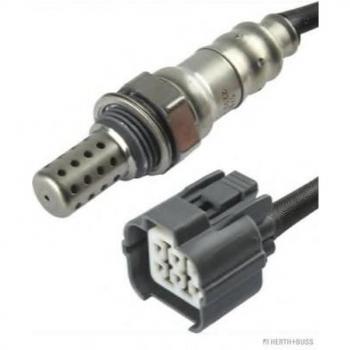 Sonda Lambda HERTH+BUSS JAKOPARTS J1474019 - Sonda lambda de alta calidad, compatible con múltiples vehículos, fabricada por Herth+Buss Jakoparts, número de referencia J1474019