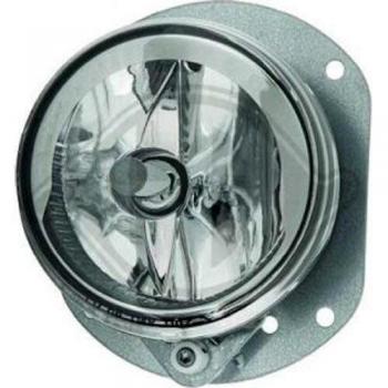 Diederichs 1636088 - Faro antiniebla