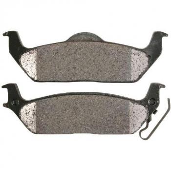 ABS 38448 Disc Brake Pad Set
