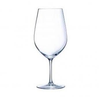 Set de Copas Chef & Sommelier Sequence Vino Transparente 740 Ml (6 Unidades) - Alta Calidad