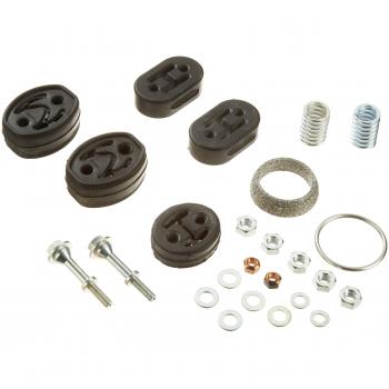 Juego de montaje HJS para sistema de escape HONDA 82 43 8009