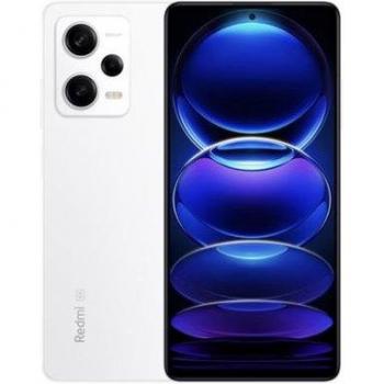 Xiaomi Redmi Note 12 Pro 5G - Smartphone 6,67 - 8GB RAM - 128GB Almacenamiento - Color Blanco