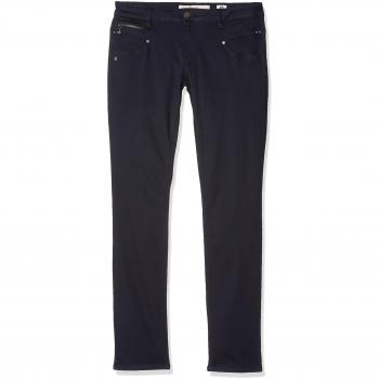 Freeman T. Porter Women's Alexa Slim Fit Skinny Jeans in Blue
