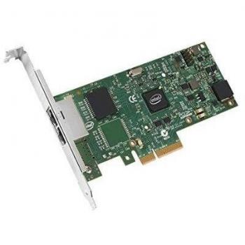 TARJETA RED INTEL I350T2 PCI Ex x4 LP BULK