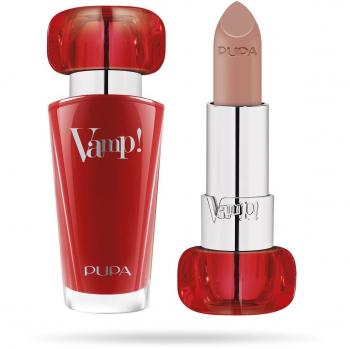 PUPA Milano - Vamp! Lipstick Ancient Rose 104 3.5g