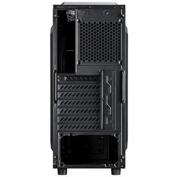 Bultaco Technology Sherpa GT 301 Torre Negro Carcasa de Ordenador - Caja de Ordenador