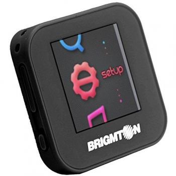 Brigmton BPA-40-N - Reproductor MP4