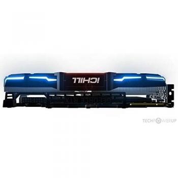 Tarjeta gráfica Inno3D GeForce RTX 2070 Super Ichill x3 Ultra 8192 MB GDDR6
