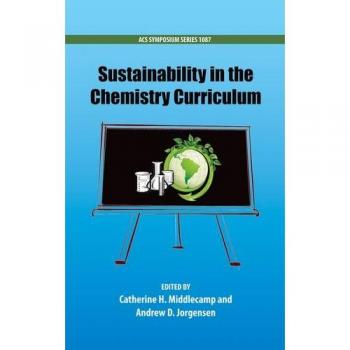 Sustainability in the Chemistry Curriculum: 1087