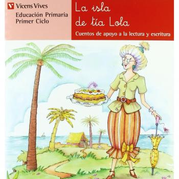 N.2 La Isla De Tia Lola