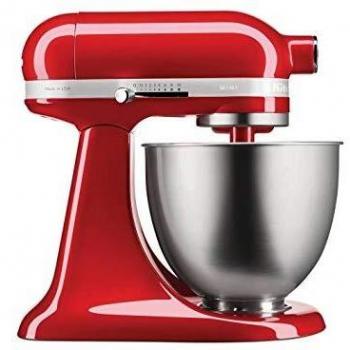 KitchenAid Mini Robot de Cocina de 3,3 l 5KSM3311XECA