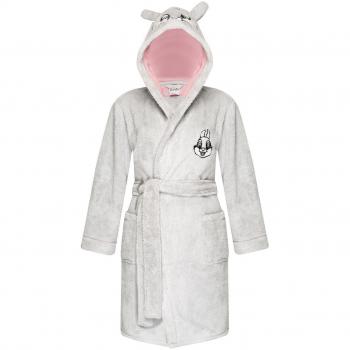 Bambi Thumper Albornoz Gris one size