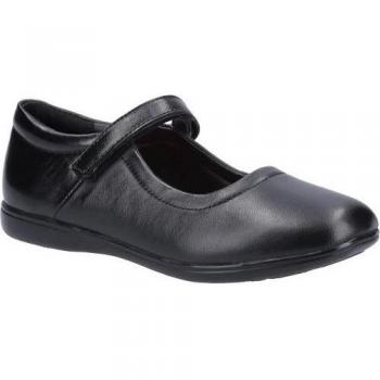 Mirak Girls Lucie Leather Mary Janes