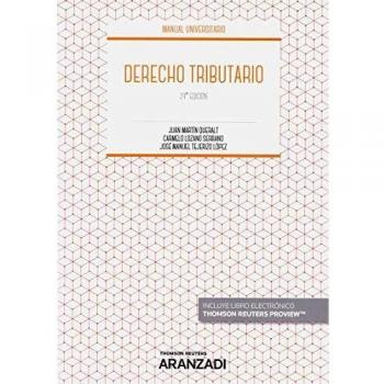 Derecho Tributario
