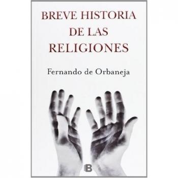 Breve historia de las religiones