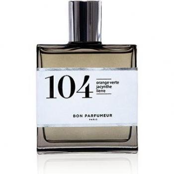 Bon Parfumeur Les Privés 104 Eau de Parfum Spray para hombre 30 ml