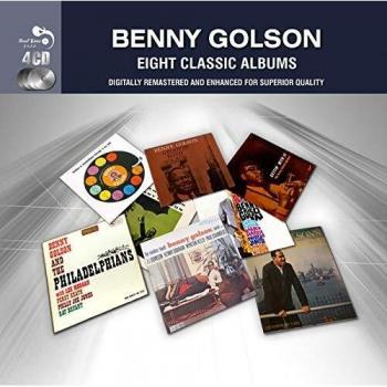 8 Classic Albums