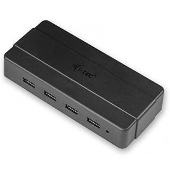 i-tec USB 3.0 Charging HUB - Concentrador