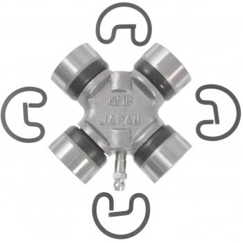 Blue Print ADZ93909 Articulación, árbol longitudinal