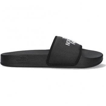 The North Face Base Camp Slide III Men's Sandals Black