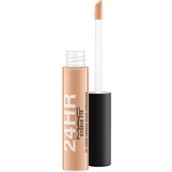 MAC Cosmetics Studio Fix 24-Hour Smooth Wear Concealer, long-lasting concealer, shade NW 35, 7 ml