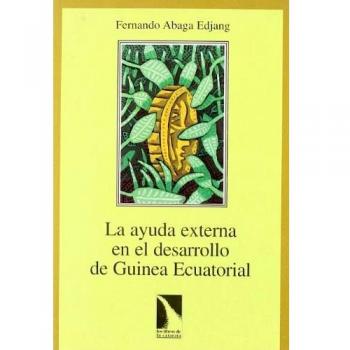 Ayuda Externa En El Desarrollo De