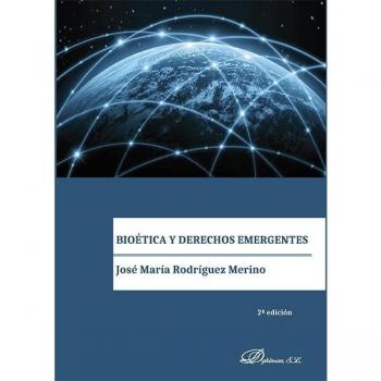 Bioética y derecho emergentes.
