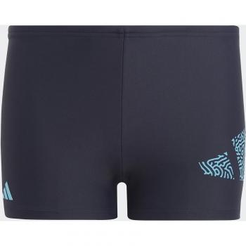 Bañador de niños Logo 3 bandas adidas