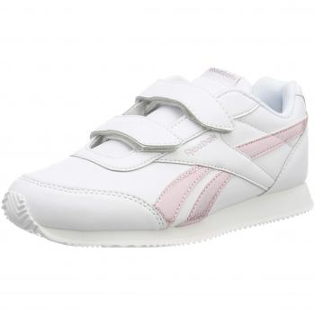 Reebok Royal Cljog 2 2V, Zapatillas de Deporte para Niñas,